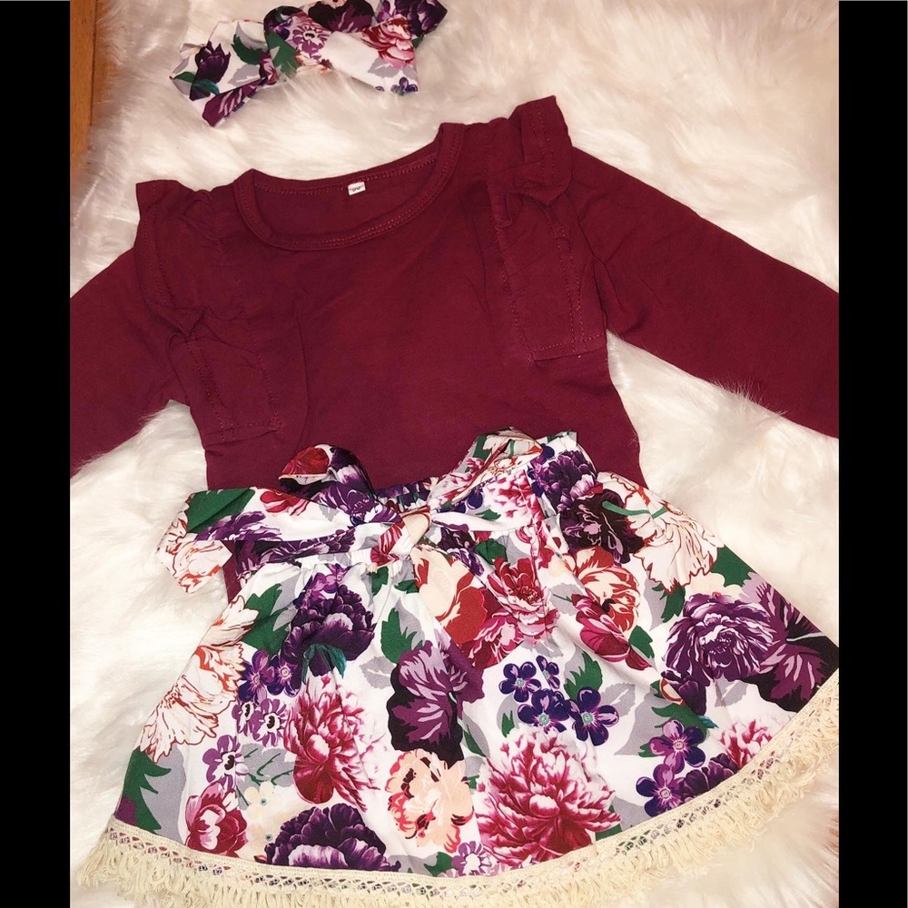 BOUTIQUE ITEM 🌺